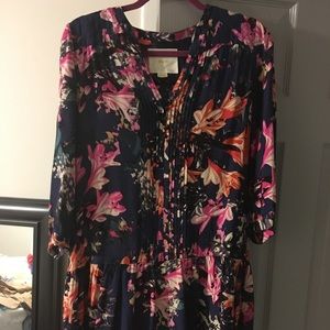 Maeve Anthropologie Dress